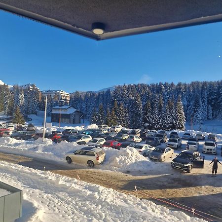 Apartman Noalux 2 Kopaonik Apartment Bagian luar foto