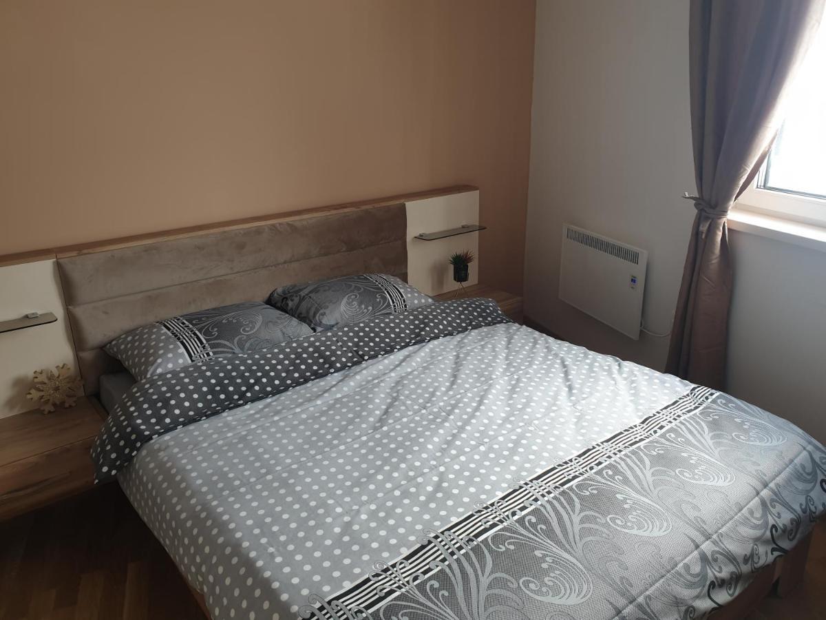 Apartman Noalux 2 Kopaonik Apartment Bagian luar foto