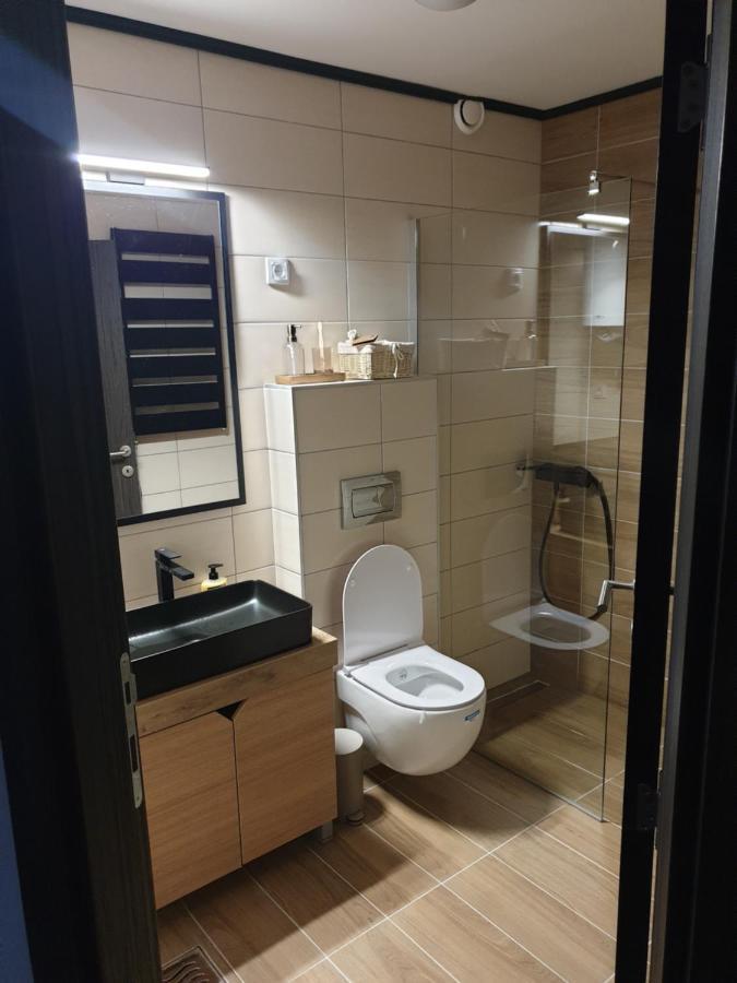 Apartman Noalux 2 Kopaonik Apartment Bagian luar foto