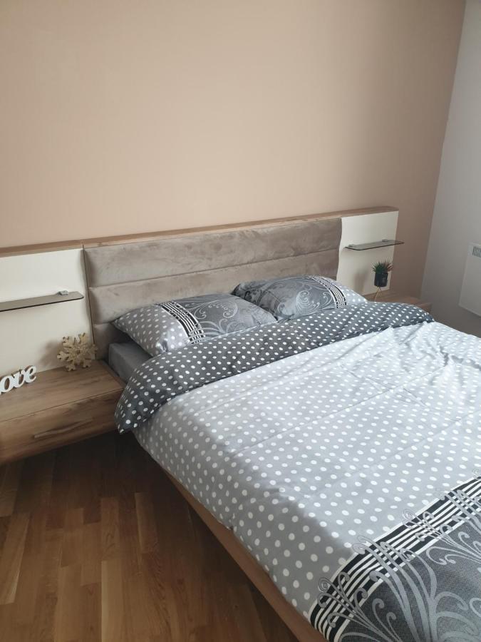 Apartman Noalux 2 Kopaonik Apartment Bagian luar foto