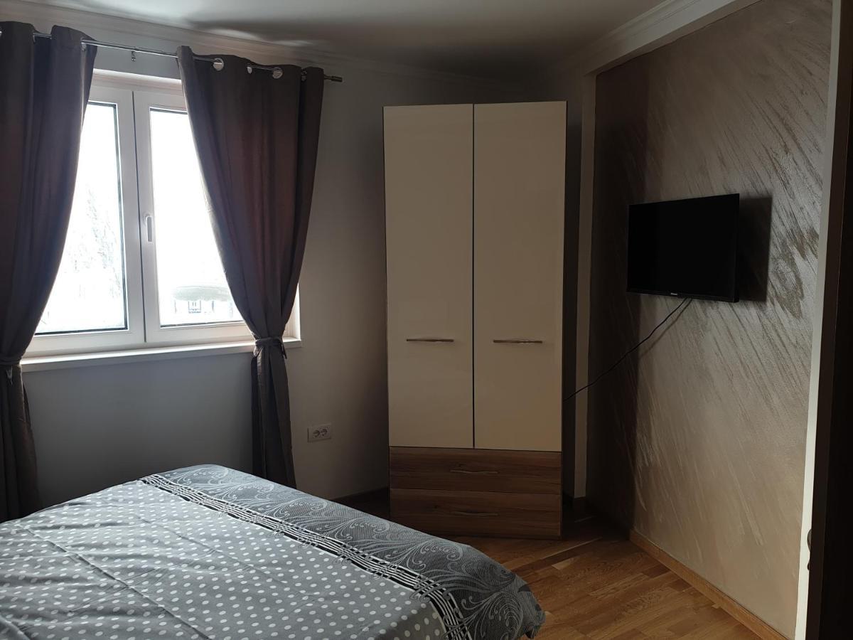 Apartman Noalux 2 Kopaonik Apartment Bagian luar foto