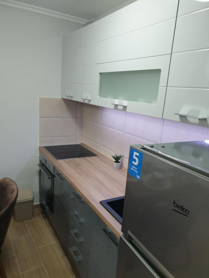 Apartman Noalux 2 Kopaonik Apartment Bagian luar foto