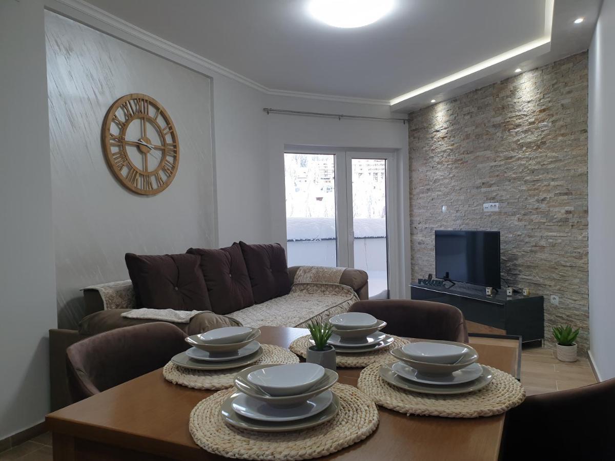 Apartman Noalux 2 Kopaonik Apartment Bagian luar foto