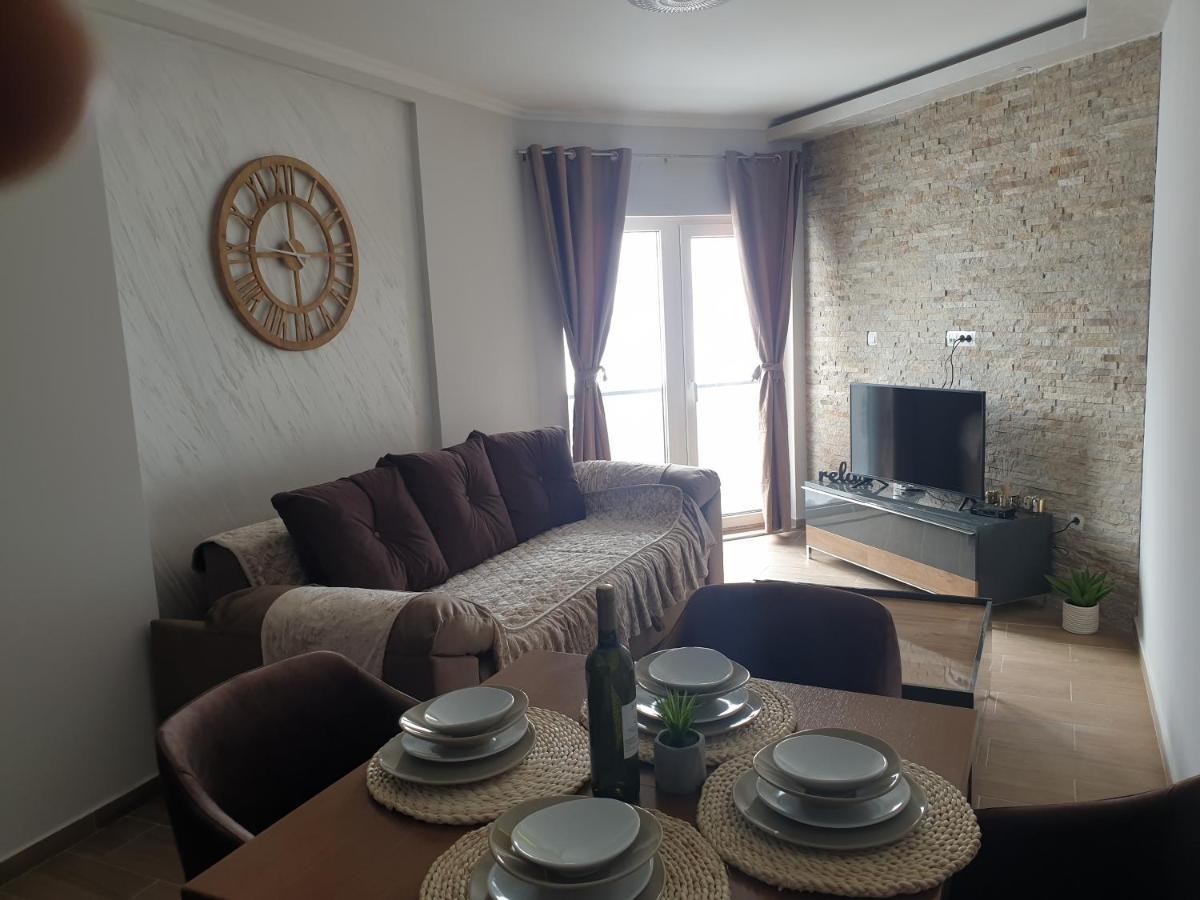 Apartman Noalux 2 Kopaonik Apartment Bagian luar foto