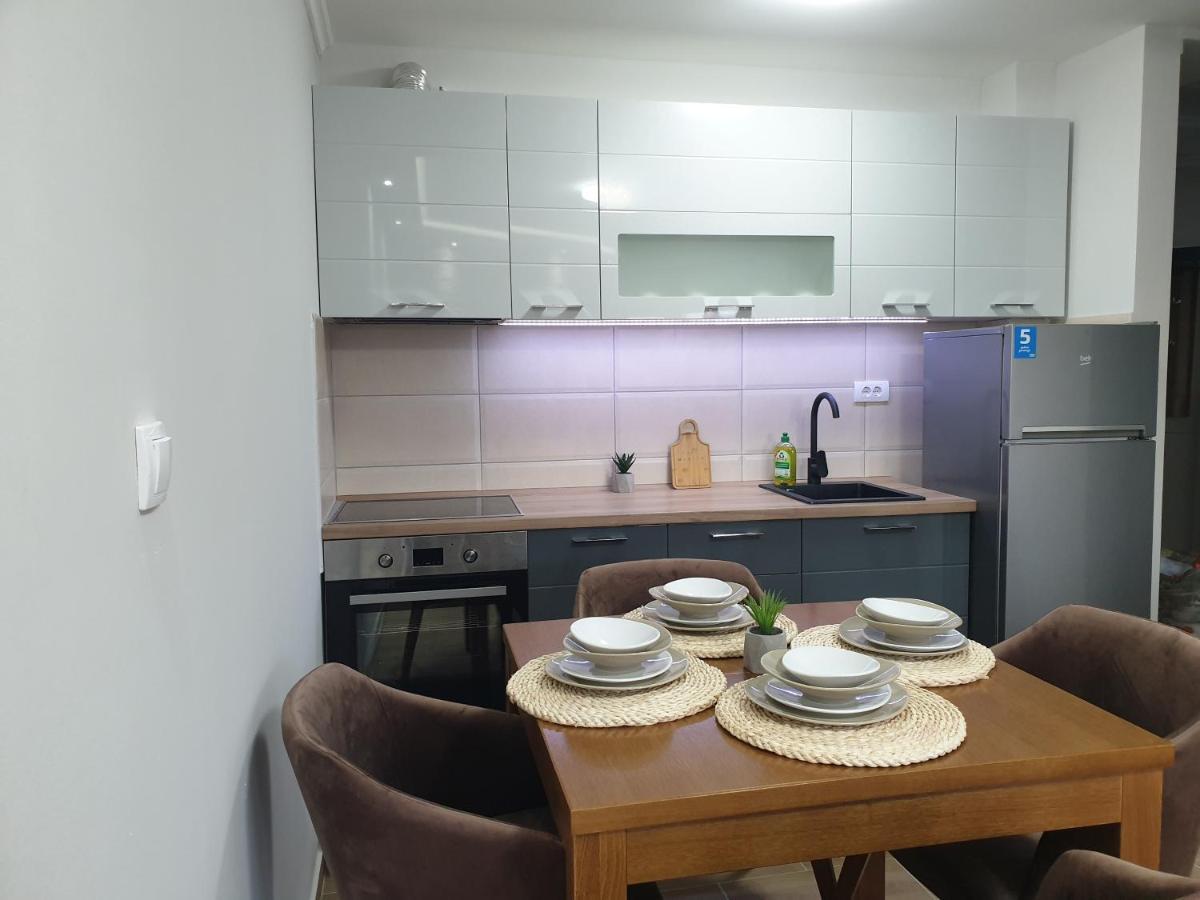 Apartman Noalux 2 Kopaonik Apartment Bagian luar foto