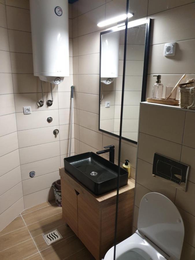 Apartman Noalux 2 Kopaonik Apartment Bagian luar foto