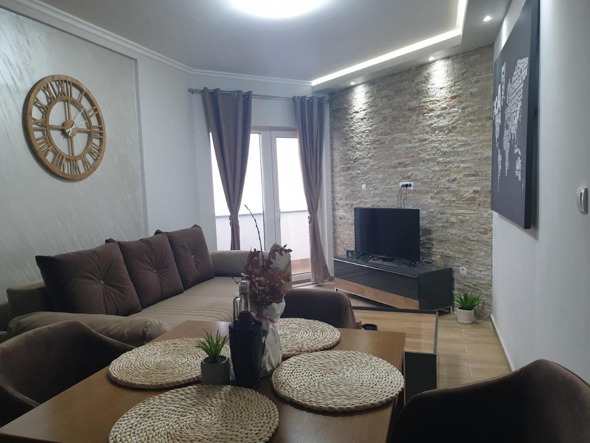 Apartman Noalux 2 Kopaonik Apartment Bagian luar foto