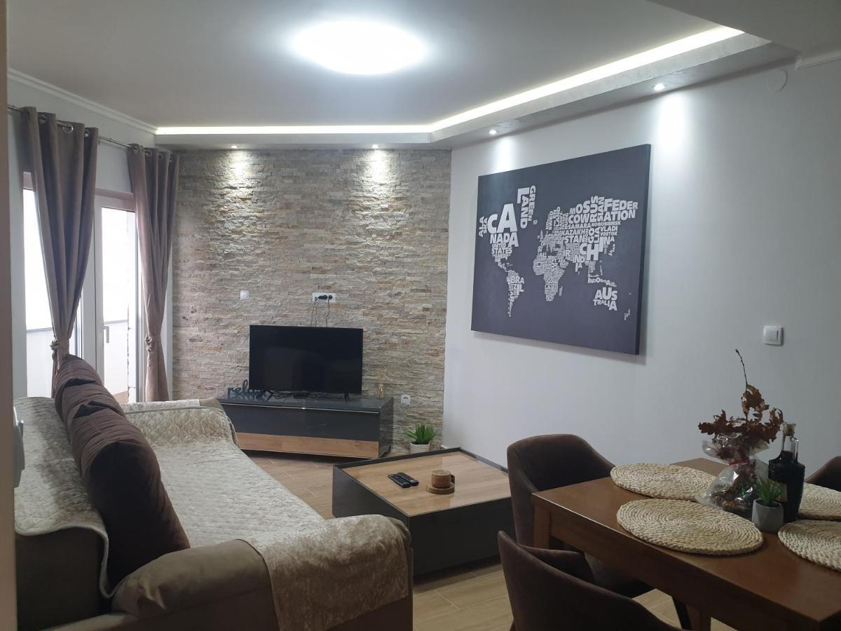 Apartman Noalux 2 Kopaonik Apartment Bagian luar foto